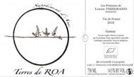 terres de ROA